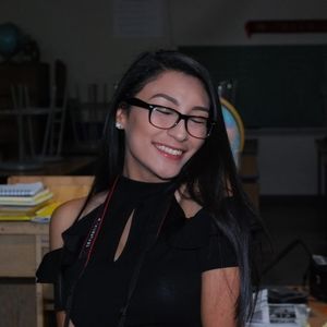 Meet your Posher, Stephanie